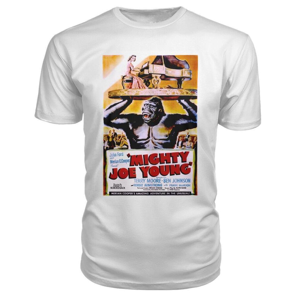 Mighty Joe Young 1949 Tshirt